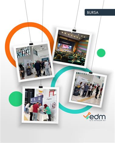 EDM, Bursa SMMMO Semineri