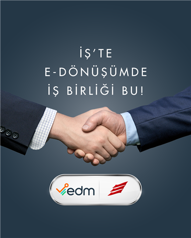 EDM, Envantra İle Entegrasyon İşbirliği