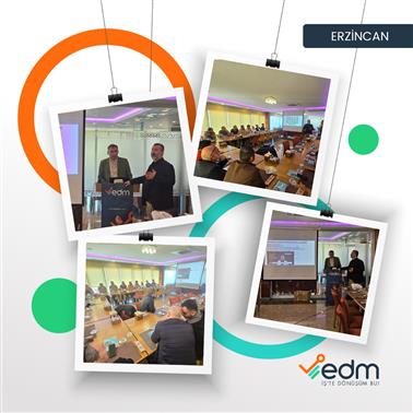 Edm & Erzincan Smmmo Buluşması