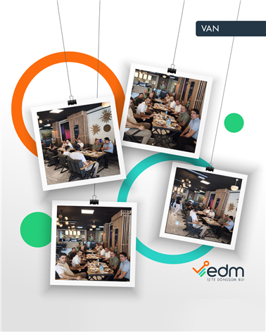 Edm, Van Smmmo Semineri