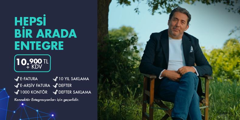 Hepsi Bir Arada Entegre
