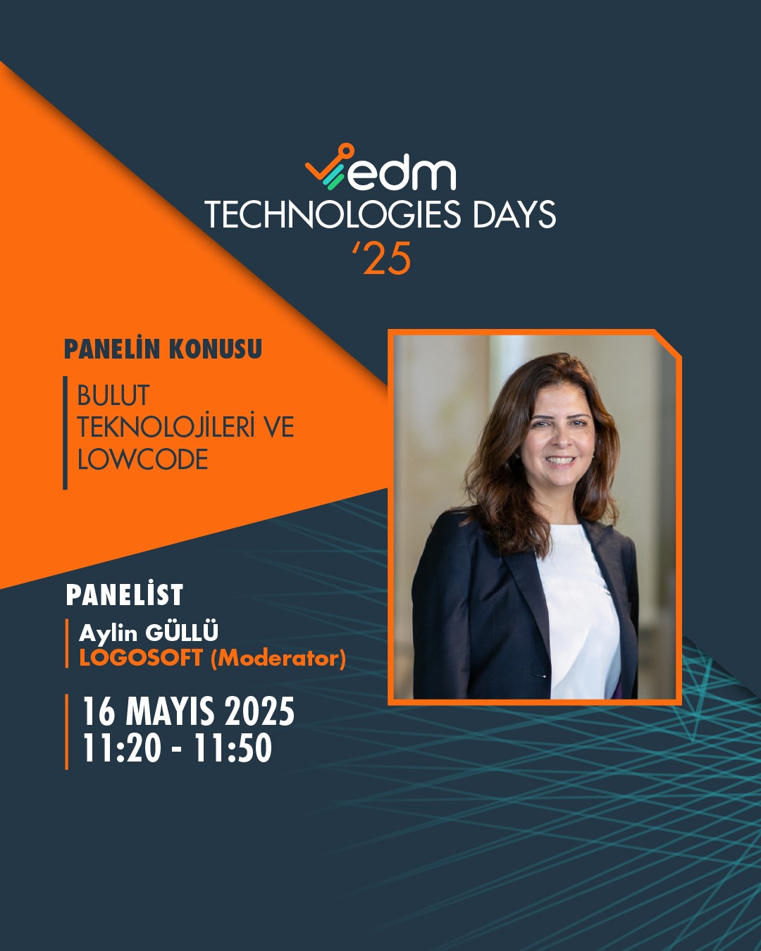 EDM Technologies Days