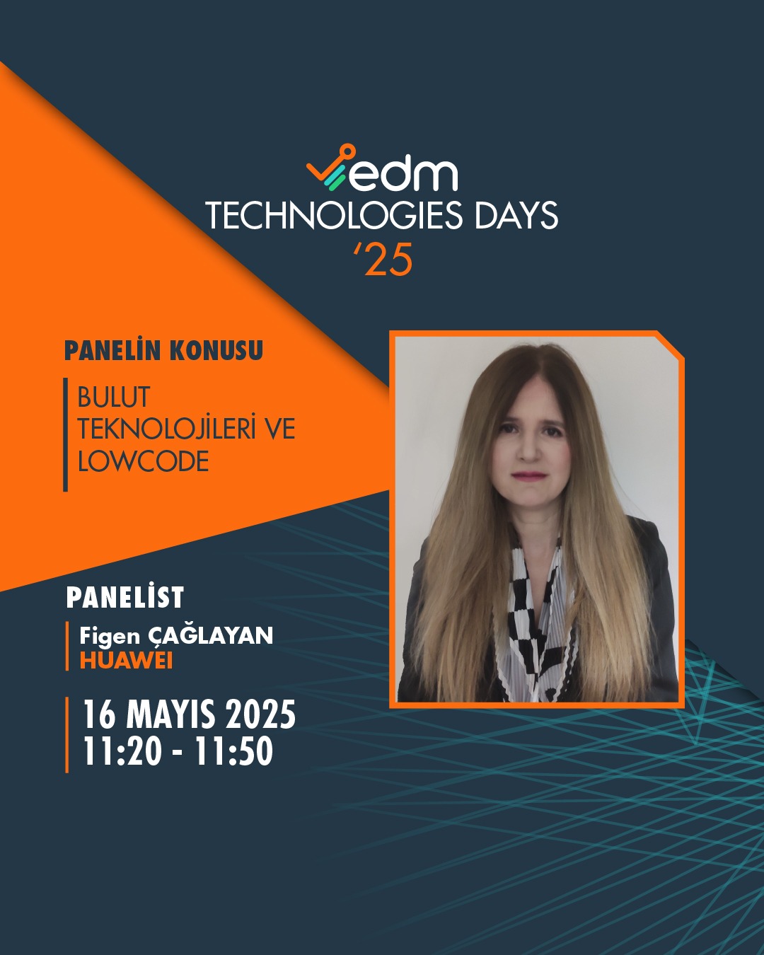 EDM Technologies Days
