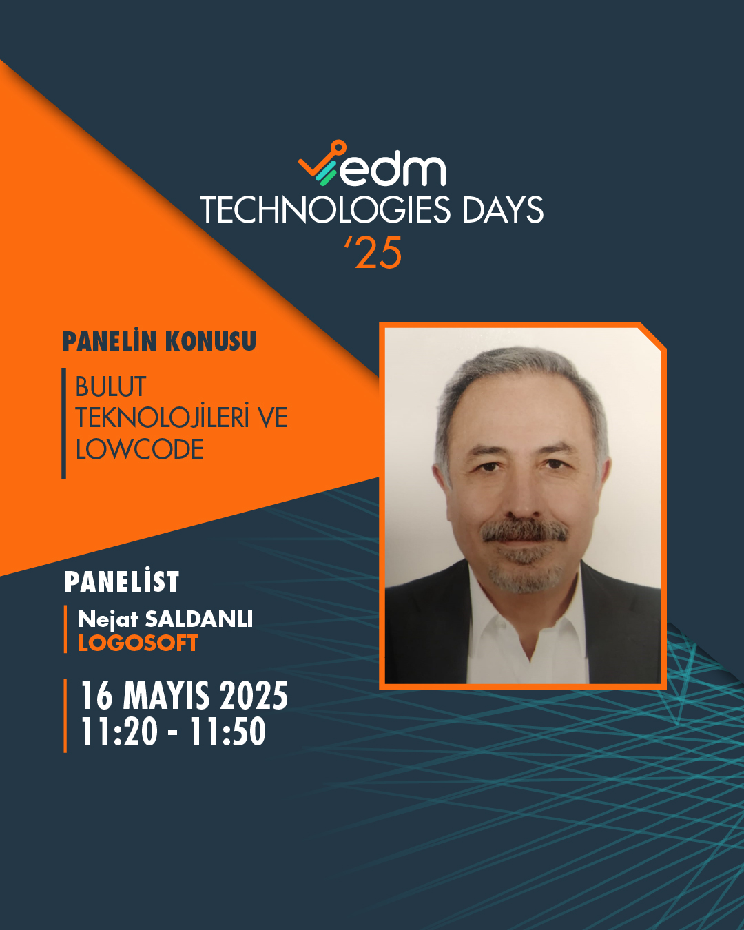 EDM Technologies Days