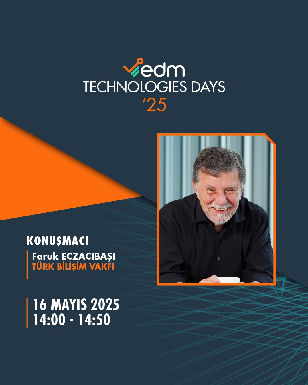 EDM Technologies Days