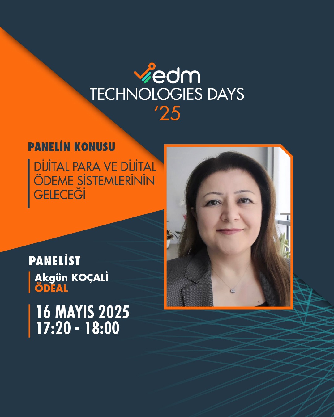 EDM Technologies Days