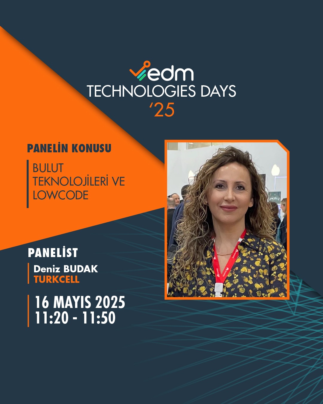 EDM Technologies Days