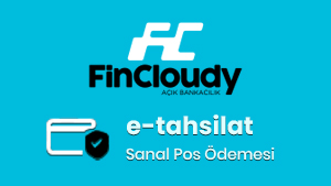 E-TAHSİLAT